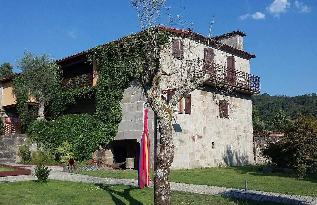 Casa Da Feira-1